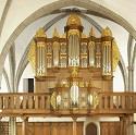 Veranstaltungsbild Schnupperkurs Orgel - die Königin der Instrumente